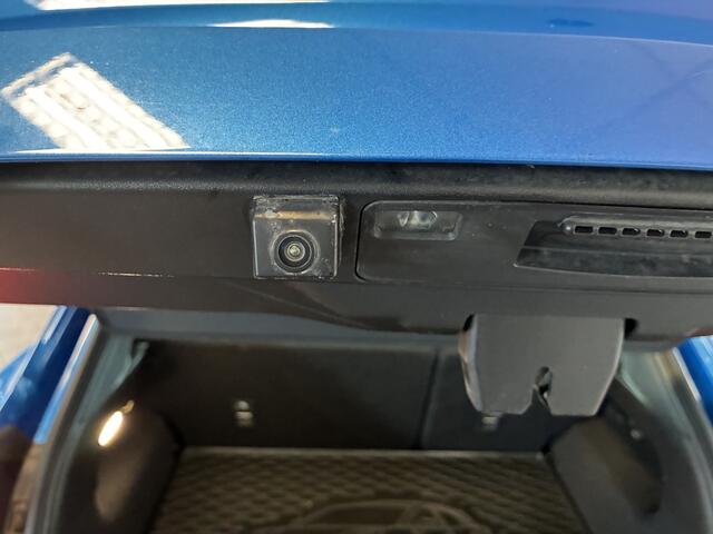 Ford PUMA 125pk EcoBoost Hybrid Titanium winterpakket-massage stoelen