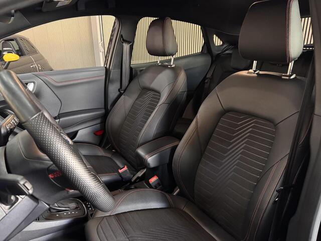 Ford PUMA Eco Hybrid Automaat ST-Line X B&O Navi Camera Winter Parking Dodehoek Adap Cruise Elek. Klep