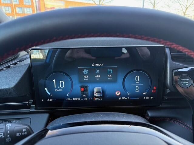 Ford PUMA 1.0 EcoBoost Hybrid ST-Line | Navi | Trekhaak | Cruise | 14.509 km Dealeronderhouden