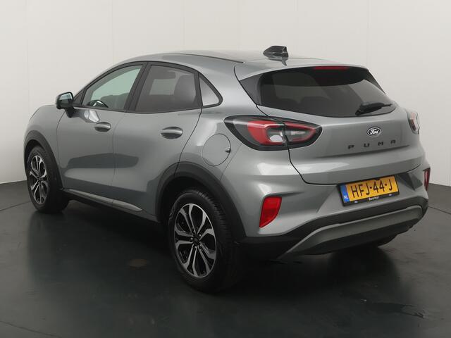 Ford PUMA EcoBoost Hybrid Titanium Automaat | NW geleverd | Elek. Achterklep | Winterpack | Adap. Cruise | Bliss |
