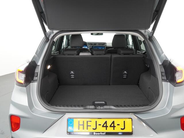 Ford PUMA EcoBoost Hybrid Titanium Automaat | NW geleverd | Elek. Achterklep | Winterpack | Adap. Cruise | Bliss |