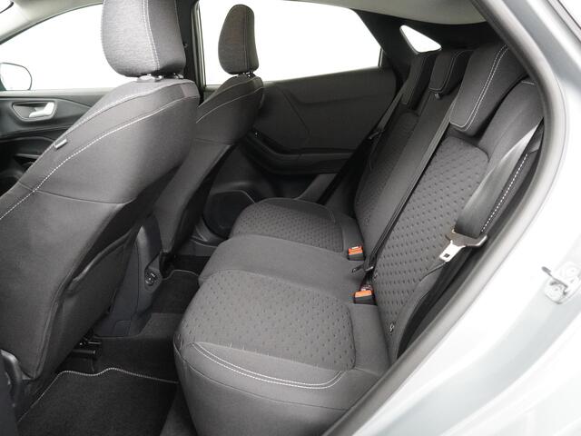 Ford PUMA EcoBoost Hybrid Titanium Automaat | NW geleverd | Elek. Achterklep | Winterpack | Adap. Cruise | Bliss |