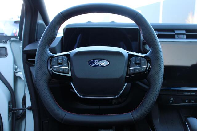 Ford PUMA 1.0 EcoBoost Hybrid ST-Line X WINTERPAKKET, 125PK, PANO, TREKHAAK
