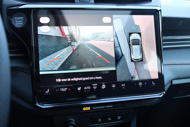 Ford PUMA 1.0 EcoBoost Hybrid ST-Line X WINTERPAKKET, 125PK, PANO, TREKHAAK