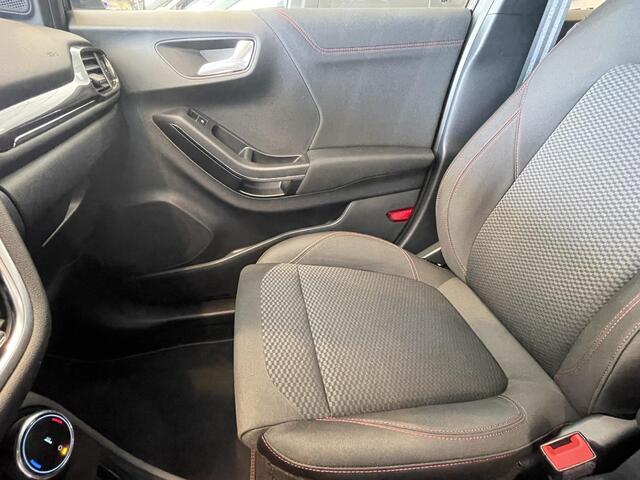 Ford PUMA 1.0 EcoBoost Hybrid ST-Line Winterpack | Automatische Airco | Trekhaak Afneembaar | Parkeersensoren