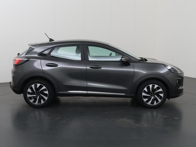 Ford PUMA 1.0 EcoBoost Hybrid Titanium | Trekhaak | Winterpakket | Climate Control | Parkeercamera | Navigatie |