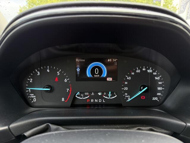 Ford PUMA 1.0 EcoBoost Titanium Automaat!!! | B&O Geluidssysteem | Clima | PDC Achter | Navi | Cruise | Privacy Glas | RIJKLAARPRIJS INCL 12 MAANDEN GARANTIE EN BEURT