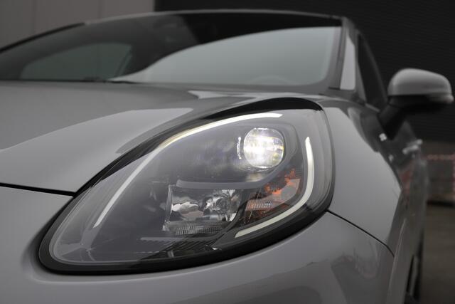 Ford PUMA 1.0 EcoBoost 155pk Hybrid /ST-Line/*Nardo Grey*/Virtual/Cruise/Carplay