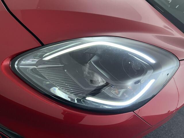 Ford PUMA 1.0 EcoBoost Hybrid ST-Line X 1e Eigenaar, dealer onderhouden.