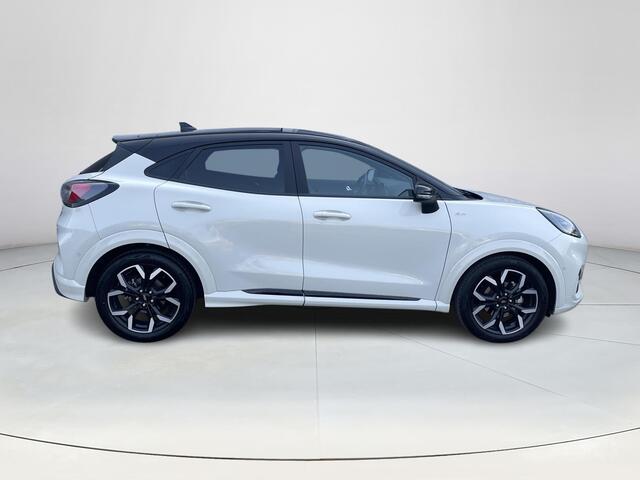 Ford PUMA 1.0 EcoBoost Hybrid ST-Line X