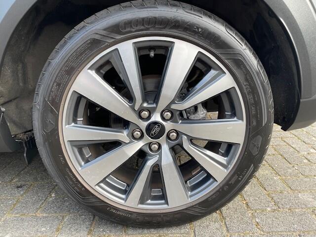 Ford PUMA Hybrid Titanium X First Edition | Massage functie | Stoel/Stuur/Voorruitverw. | Adap. Cruise | Camera |