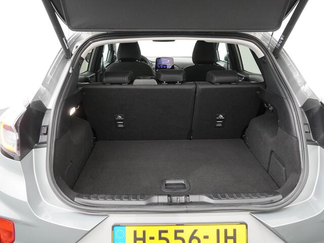 Ford PUMA Hybrid Titanium X First Edition | Massage functie | Stoel/Stuur/Voorruitverw. | Adap. Cruise | Camera |