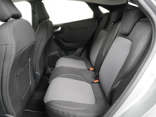 Ford PUMA Hybrid Titanium X First Edition | Massage functie | Stoel/Stuur/Voorruitverw. | Adap. Cruise | Camera |