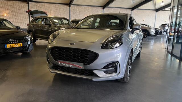 Ford PUMA ST Line 1e Eigenaar