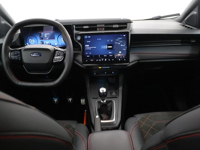 Ford PUMA 1.0 EcoBoost Hybrid ST-Line X | Trekhaak | Winterpakket | Parkeercamera | Elektr. Achterklep | Navigatie |