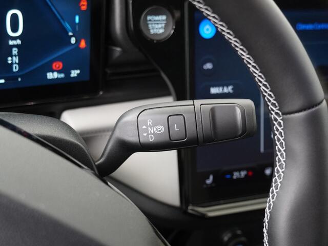 Ford PUMA Gen-E Premium 44 kWh | Winter Pack | Driver Assist |