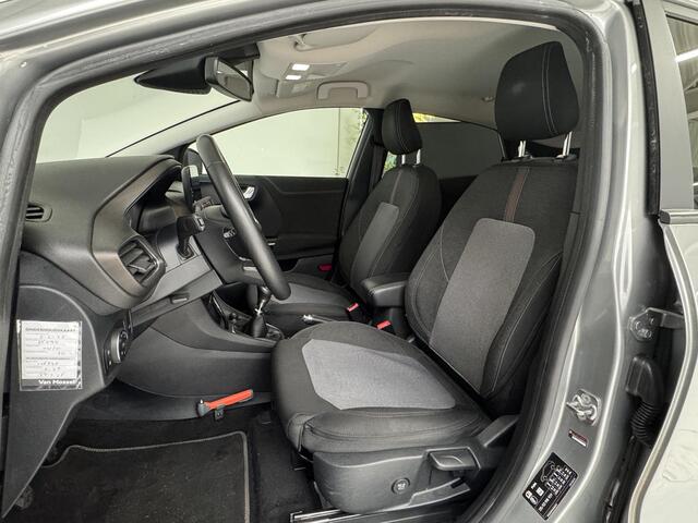 Ford PUMA 1.0 EcoBoost Hybrid Titanium X First Edition | Trekhaak | Set Winterwielen | Navigatie | Achteruitrijcamera |