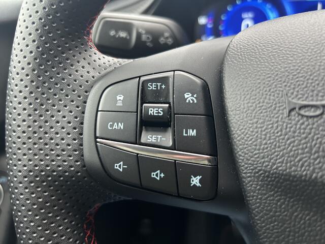 Ford PUMA 1.0 EcoBoost Hybrid ST-Line X // FULL LED // B&O AUDIO // CAMERA // NAVI + CARPLAY // WINTERPACK // ADAPTIVE CRUISE