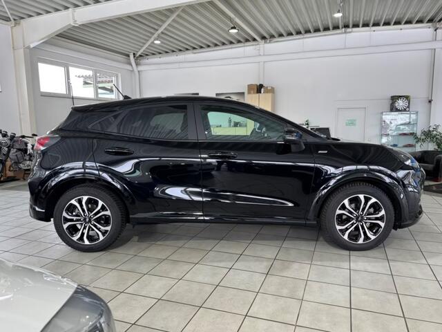 Ford PUMA 1.0i Ecoboost M.Hybride ST-Line Adapt.cruise Climate Camera Top!!