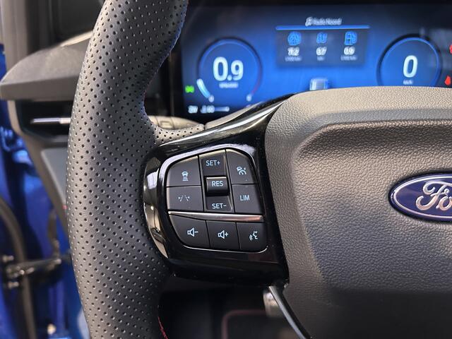 Ford PUMA EcoBoost 155 pk Hybrid ST-Line | Trekhaak | Pano | Winter Pack | Adapt. Cruise | 360 Camera | El. a. klep | Matrix-LED | fabr. gar. tm 2029