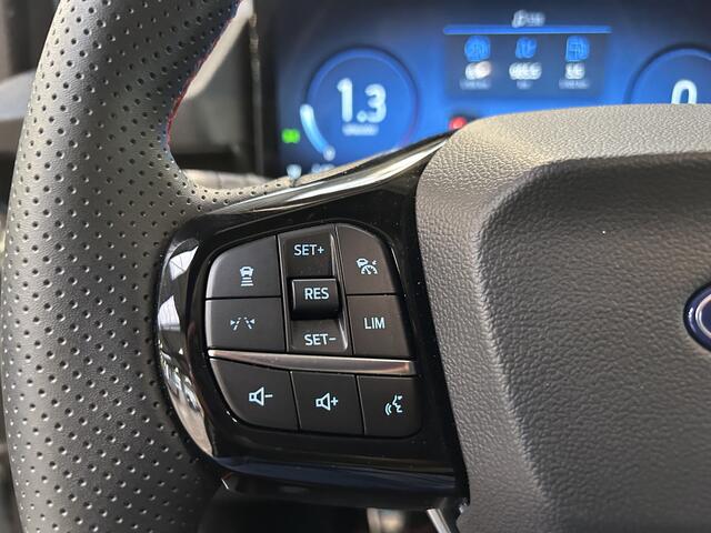 Ford PUMA EcoBoost Hybrid 125 pk ST-Line X | Pano | Winter Pack | Adapt. cruise | 360° Camera | B&O | Matrix LED | Gar. tm 2029