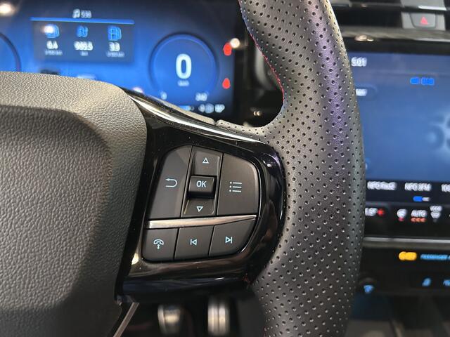 Ford PUMA EcoBoost Hybrid 125 pk ST-Line X | Pano | Winter Pack | Adapt. cruise | 360° Camera | B&O | Matrix LED | Gar. tm 2029