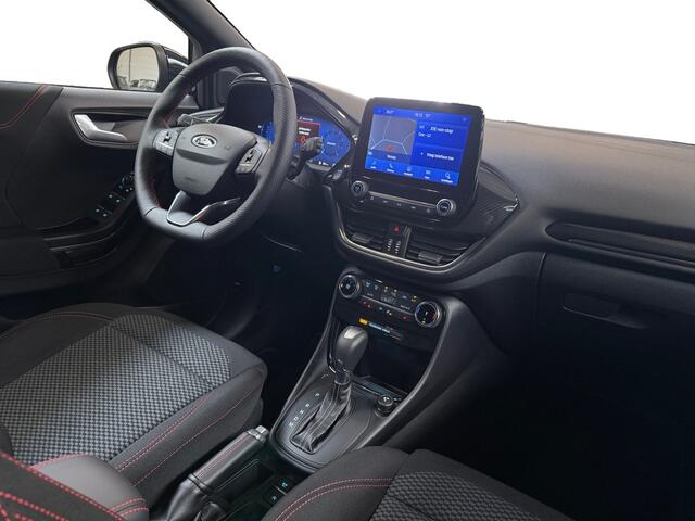 Ford PUMA 1.0 EcoBoost Hybrid ST-Line I Winterpakket I Camera I Elek. Achterklep