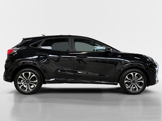 Ford PUMA 1.0 EcoBoost Hybrid ST-Line I Winterpakket I Camera I Elek. Achterklep