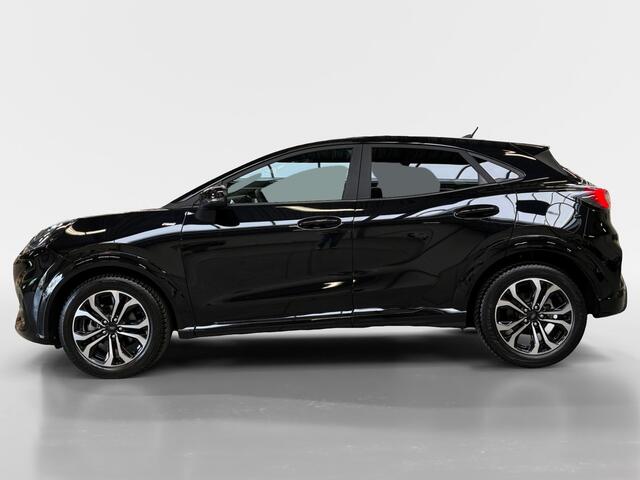 Ford PUMA 1.0 EcoBoost Hybrid ST-Line I Winterpakket I Camera I Elek. Achterklep