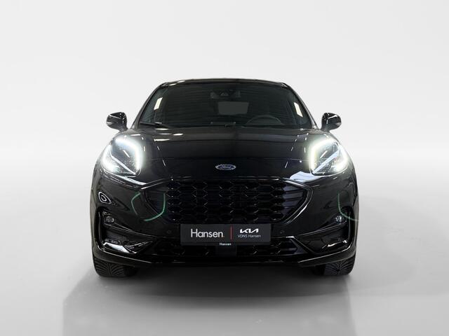 Ford PUMA 1.0 EcoBoost Hybrid ST-Line I Winterpakket I Camera I Elek. Achterklep