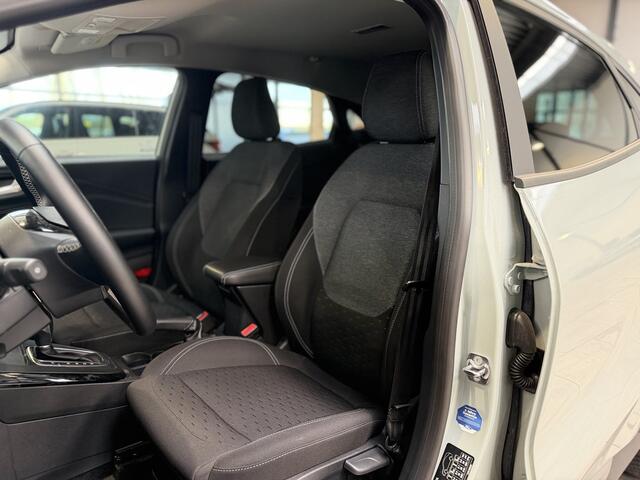 Ford PUMA EcoBoost 155 pk Hybrid Titanium | Winter Pack | Adapt. Cruise | 360 Camera | 4 seiz. banden | LED | fabr. gar. tm 2029