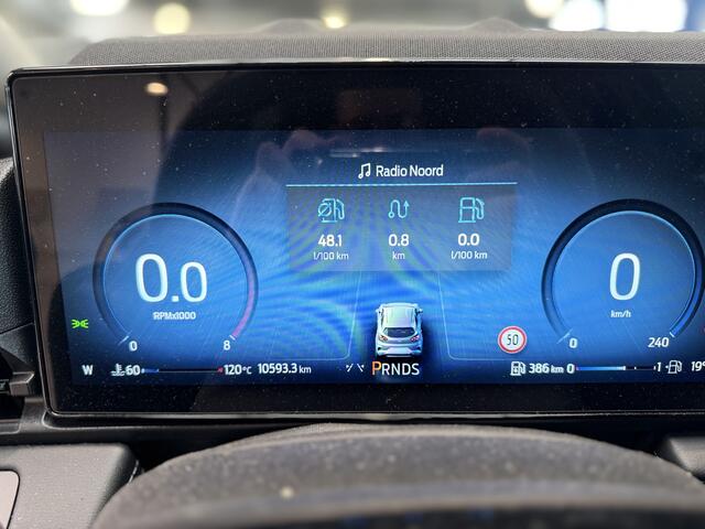 Ford PUMA EcoBoost 155 pk Hybrid Titanium | Winter Pack | Adapt. Cruise | 360 Camera | 4 seiz. banden | LED | fabr. gar. tm 2029