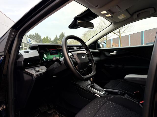 Ford PUMA 1.0 125PK Hybrid Titanium | Winter Pack | Electr. achterklep | Trekhaak | LED |