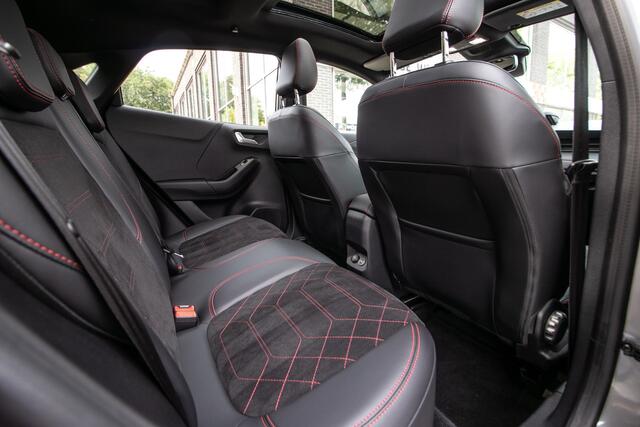 Ford PUMA 1.0 EcoBoost Hybrid ST-Line X B & O | Schuif/pano dak | Adpt. cruise | 360° camera