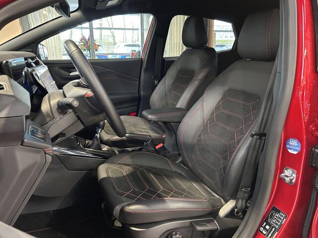 Ford PUMA EcoBoost Hybrid 125 pk ST-Line X | Winter Pack | Adapt. cruise | 360° Camera | B&O | Matrix LED | Gar. tm 2029