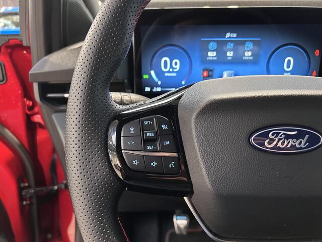 Ford PUMA EcoBoost Hybrid 125 pk ST-Line X | Winter Pack | Adapt. cruise | 360° Camera | B&O | Matrix LED | Gar. tm 2029