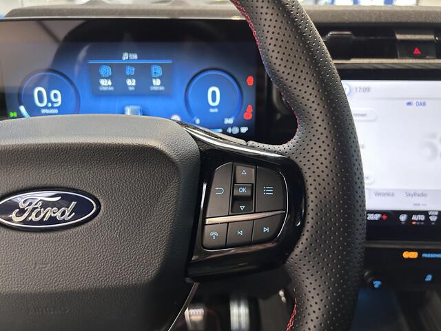 Ford PUMA EcoBoost Hybrid 125 pk ST-Line X | Winter Pack | Adapt. cruise | 360° Camera | B&O | Matrix LED | Gar. tm 2029