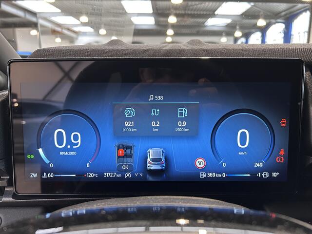 Ford PUMA EcoBoost Hybrid 125 pk ST-Line X | Winter Pack | Adapt. cruise | 360° Camera | B&O | Matrix LED | Gar. tm 2029