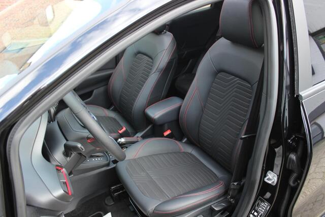 Ford PUMA 1.0 EcoBoost 155PK Hybrid ST-Line X Panoramadak, Winterpack, 19", Dab, El. Klep, Blis, Full Option