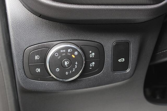 Ford PUMA 1.0 EcoBoost 155PK Hybrid ST-Line X Panoramadak, Winterpack, 19", Dab, El. Klep, Blis, Full Option