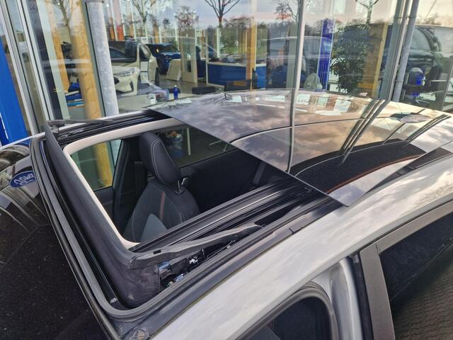 Ford PUMA 1.0 EcoBoost Hybrid Titanium X First Edition | El. Panoramadak | Winterpack | Driver Ass.Pack | Afn. Trekhaak | Massagestoelen