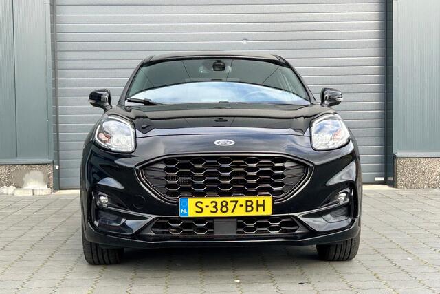 Ford PUMA 1.0 EcoBoost Hybrid ST-Line X WINTERPAKKET , B&O , CARPLAY