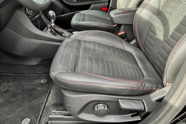 Ford PUMA 1.0 EcoBoost Hybrid ST-Line X WINTERPAKKET , B&O , CARPLAY