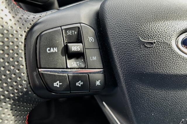 Ford PUMA 1.0 EcoBoost Hybrid ST-Line X WINTERPAKKET , B&O , CARPLAY