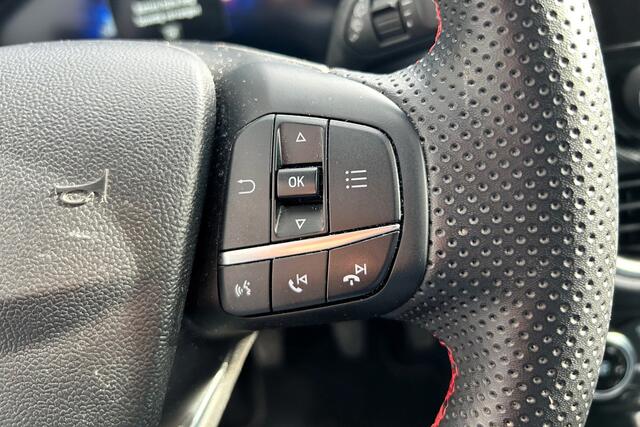 Ford PUMA 1.0 EcoBoost Hybrid ST-Line X WINTERPAKKET , B&O , CARPLAY