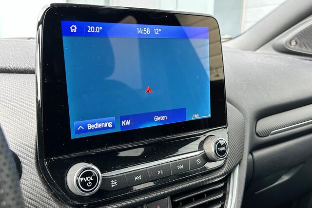 Ford PUMA 1.0 EcoBoost Hybrid ST-Line X WINTERPAKKET , B&O , CARPLAY