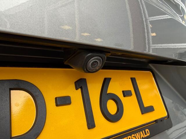 Ford PUMA 1.0 ECOBOOST HYBRID ST-LINE X Navi Winterpack All Season Banden Adaptieve Cruise Control