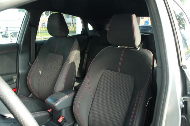 Ford PUMA 1.0 EcoBoost ST-Line - Winterpack - LED - Dodehoek.