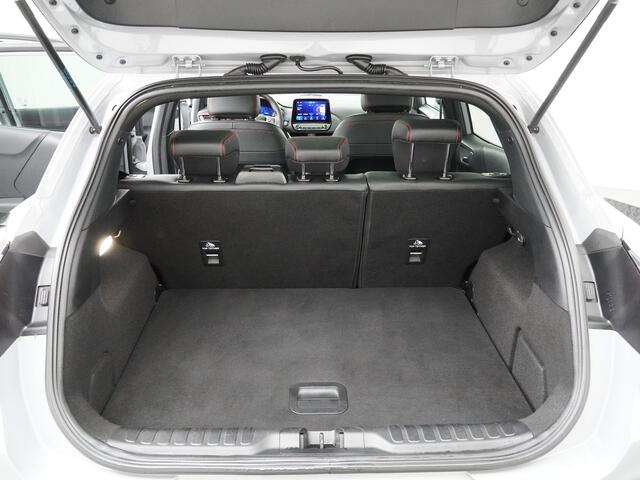 Ford PUMA EcoBoost Hybrid 125pk ST-Line X | Panoramadak | Winterpack | B&O | Camera | Cruise | Clima |