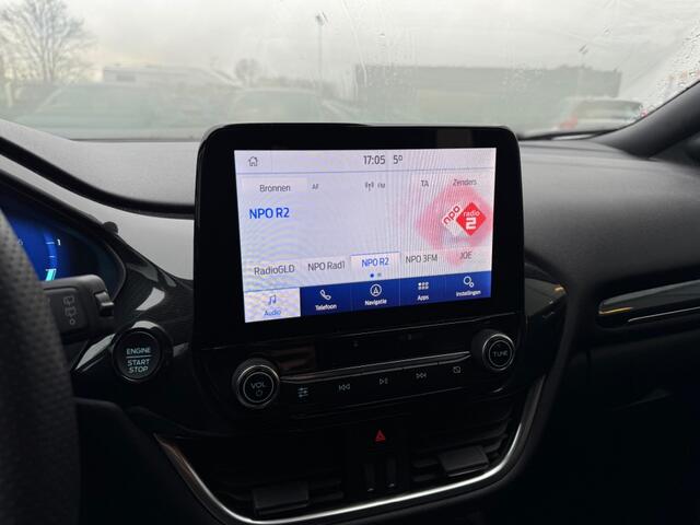 Ford PUMA 1.0 Ecoboost Hybrid ST-Line - winterpakket - all season- trekhaak